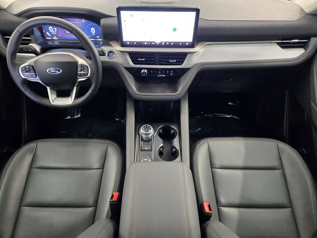 New 2026 Ford Explorer Active w/ Active Comfort Package RWD image 25