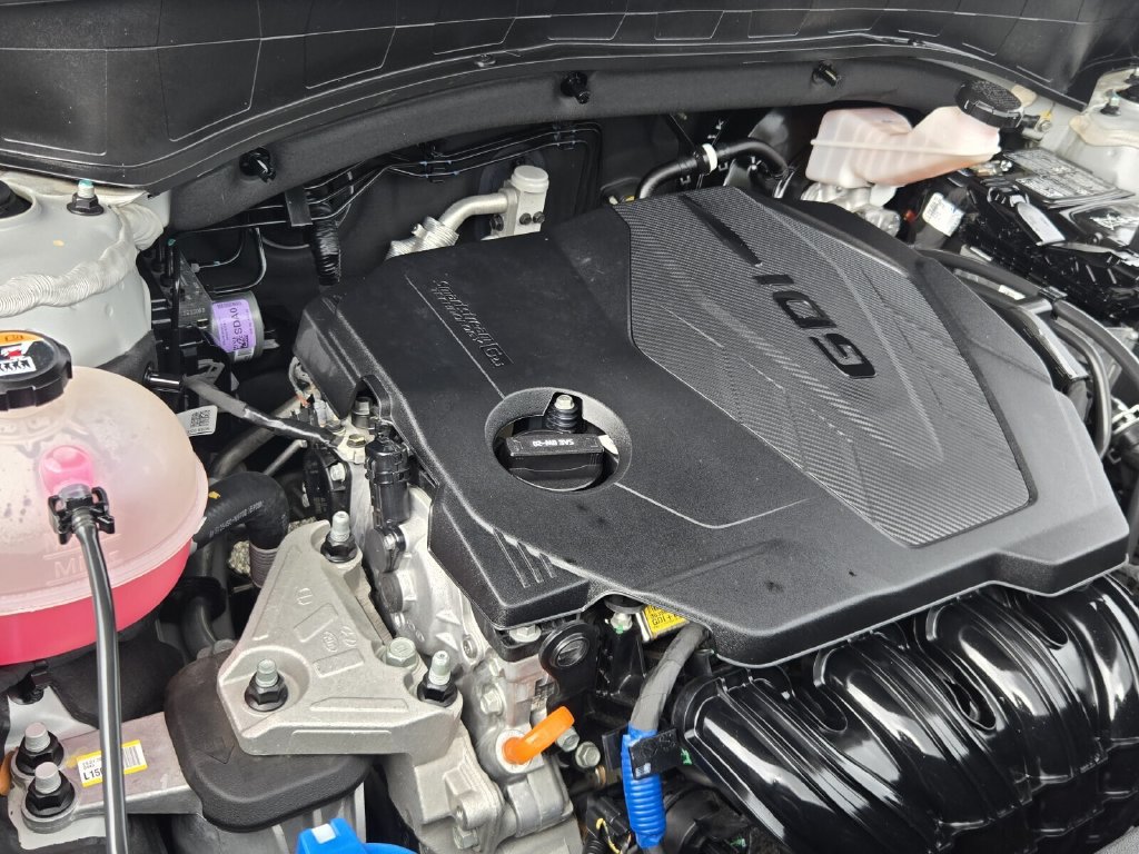 Certified 2023 Hyundai Santa Fe SEL AWD/4WD image 20