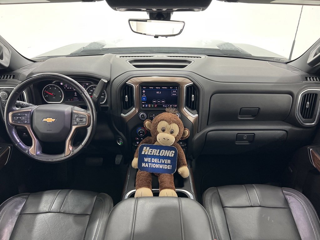 Used 2023 Chevrolet Silverado 2500 High Country w/ Technology Package image 18