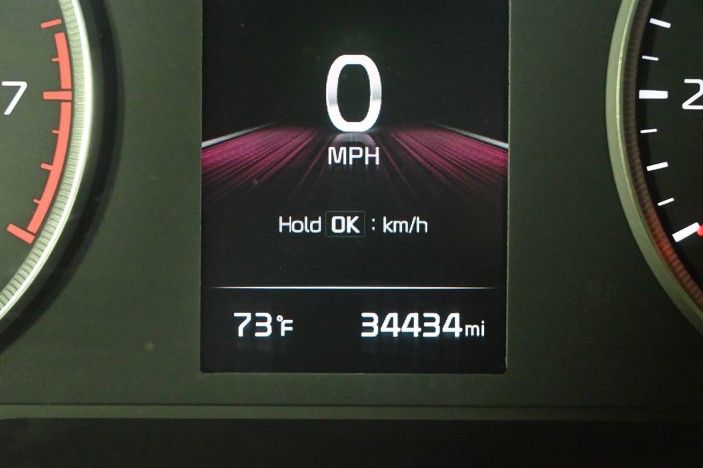 Used 2021 Kia K5 EX FWD image 25