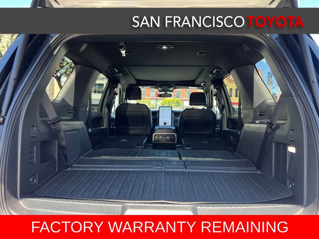 Used 2024 Ford Expedition Limited image 40