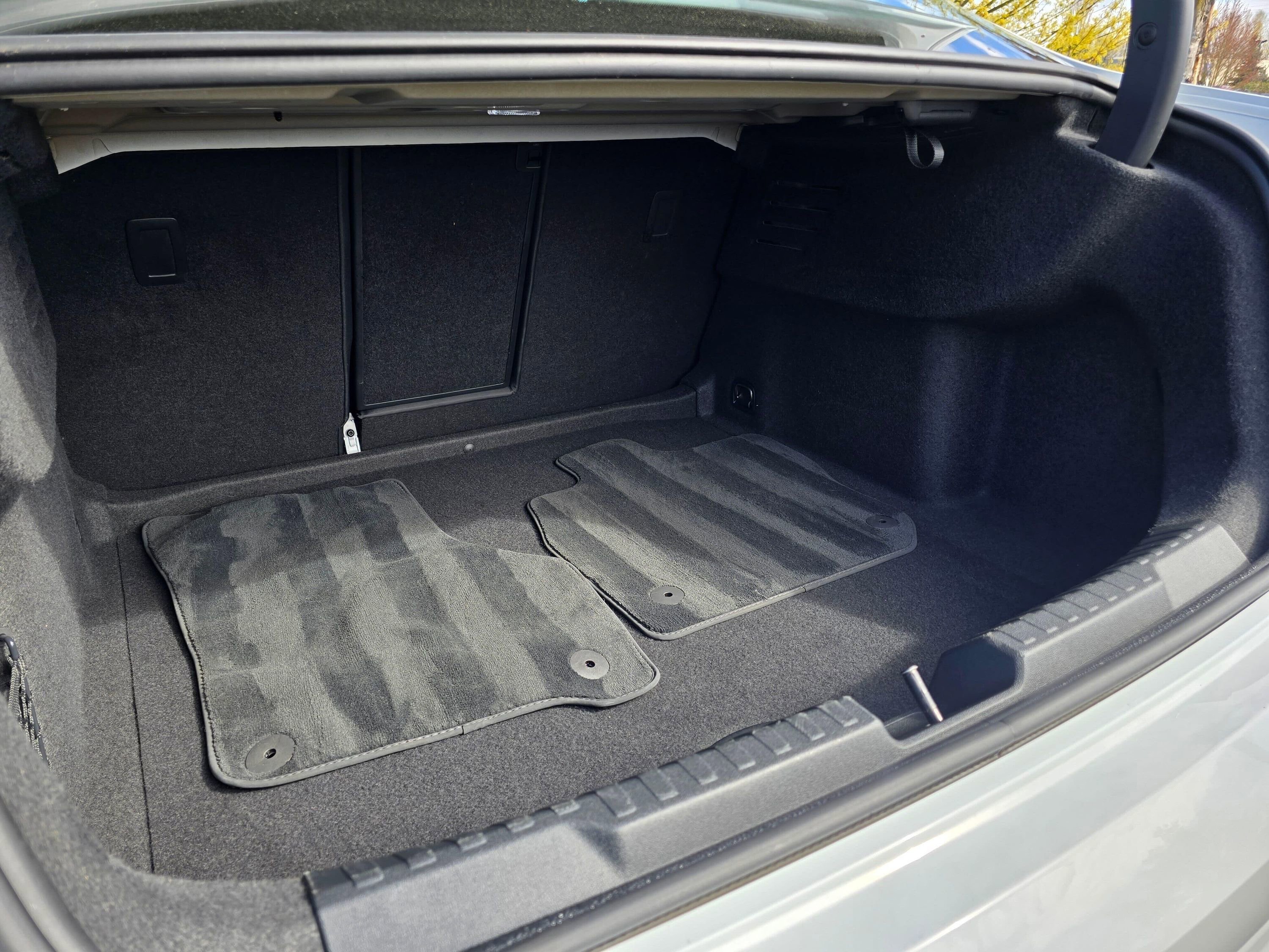 Used 2023 Audi A3 2.0T Premium Plus w/ Premium Plus Package image 21