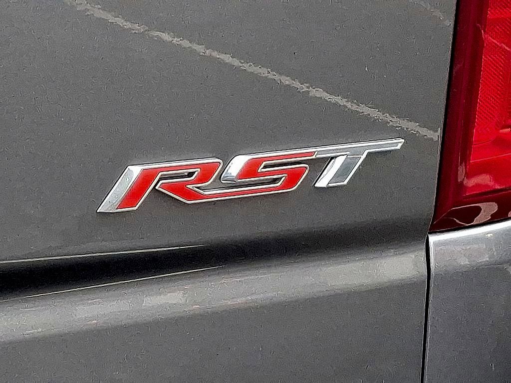 Used 2021 Chevrolet Silverado 1500 RST image 31