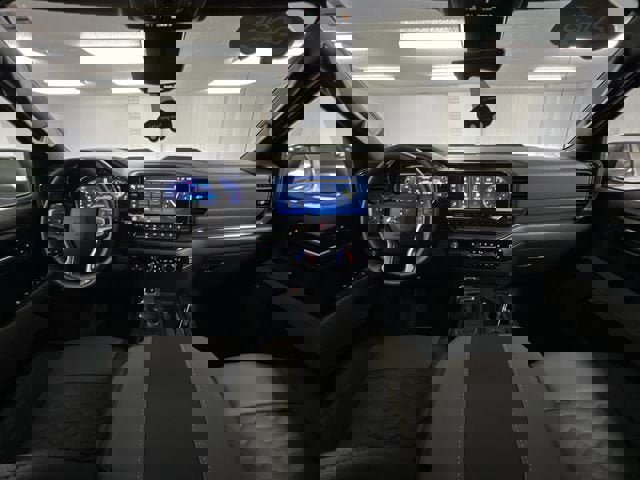 Certified 2025 Chevrolet Silverado 1500 ZR2 w/ ZR2 Bison Edition image 19