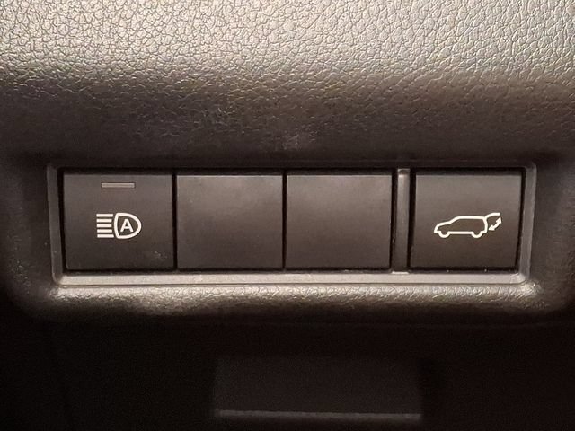 Used 2024 Toyota Grand Highlander AWD image 26