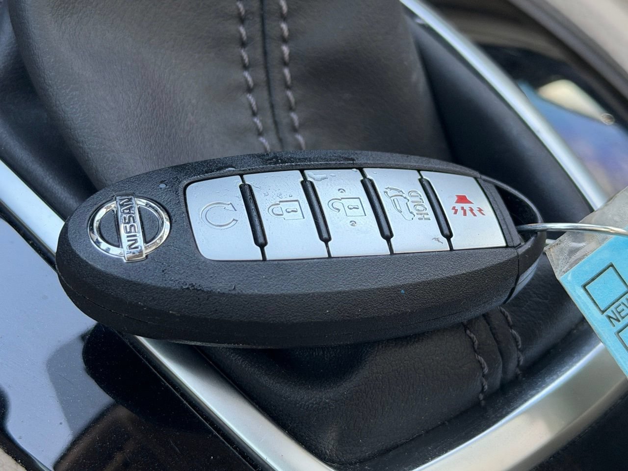 Used 2019 Nissan Rogue SV w/ Sun & Sound Touring Package FWD image 32