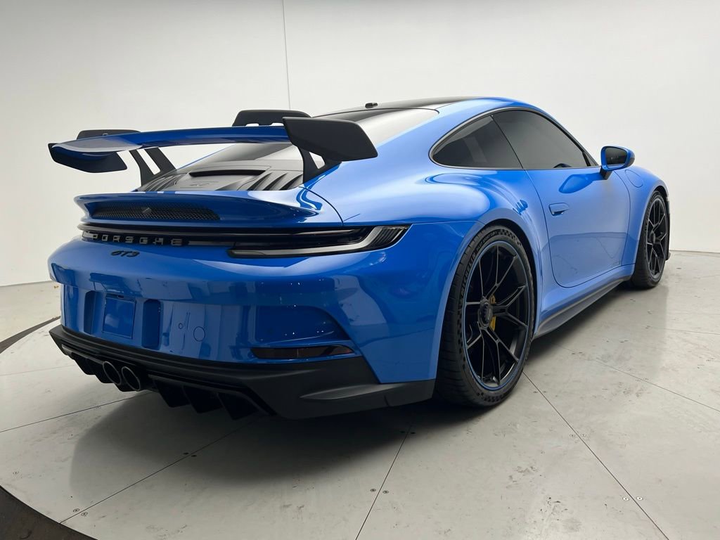 Used 2022 Porsche 911 GT3 image 22