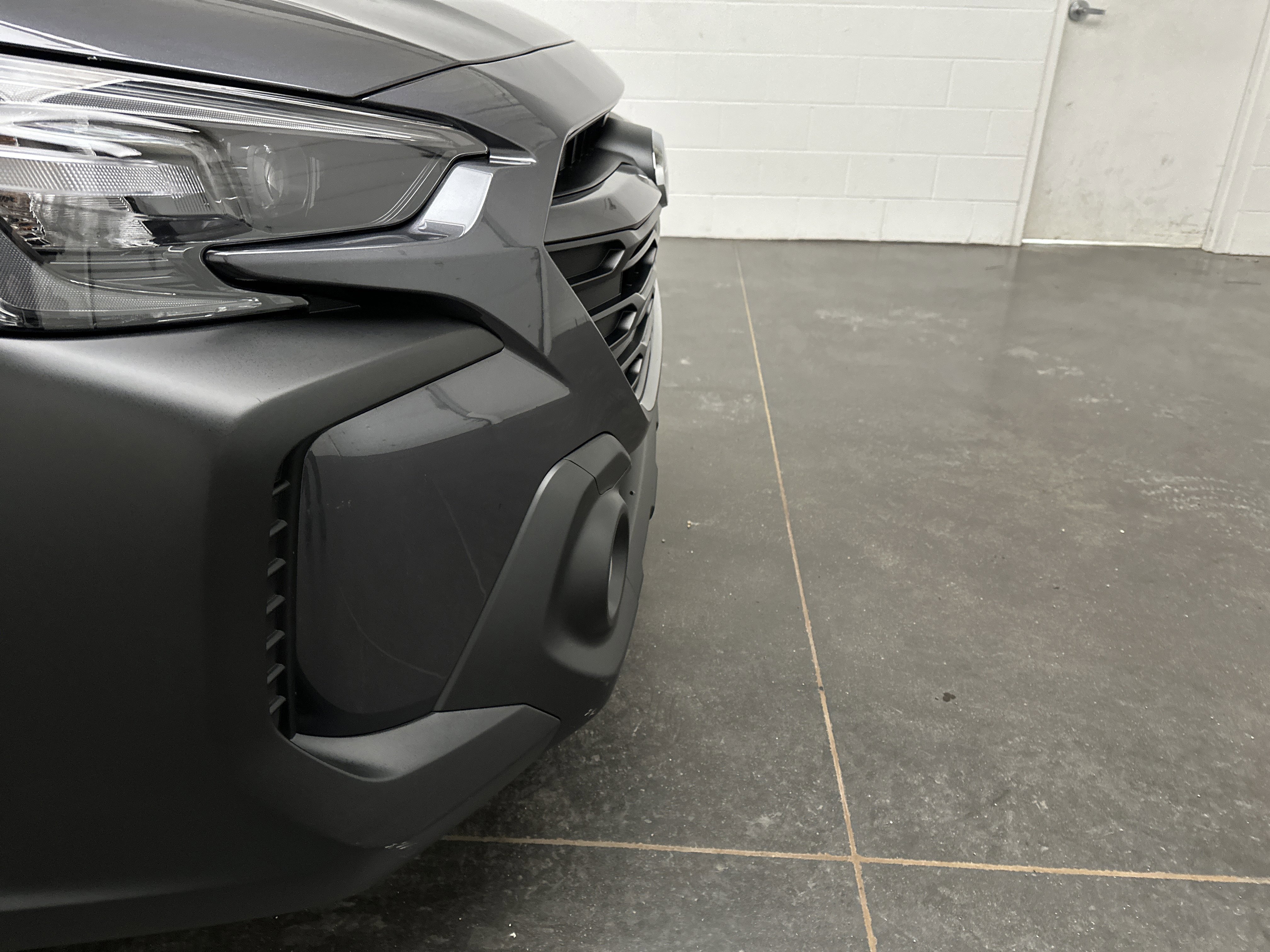 Used 2025 Subaru Outback Premium w/ Popular Package #1A image 2