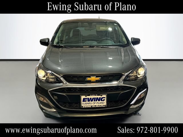 Used 2022 Chevrolet Spark LT FWD image 2