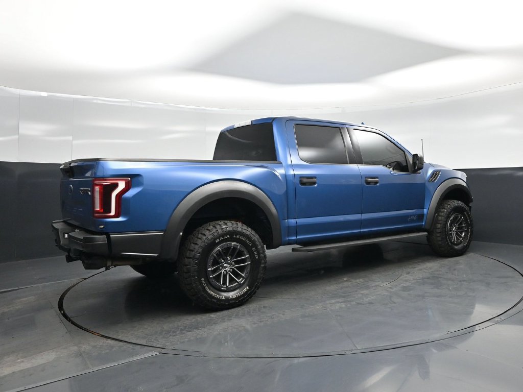 Used 2019 Ford F150 Raptor AWD/4WD image 25