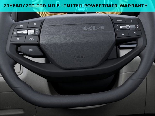 New 2026 Kia Sportage EX image 22