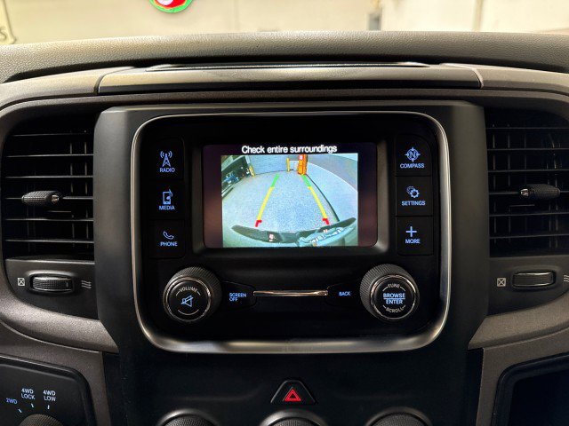 Used 2018 RAM 2500 Tradesman w/ Chrome Appearance Group image 28