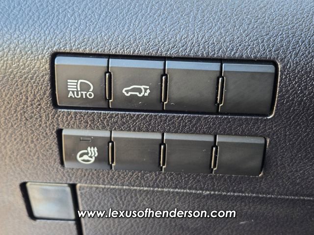 Used 2018 Lexus RX 350 FWD w/ Premium Package image 25