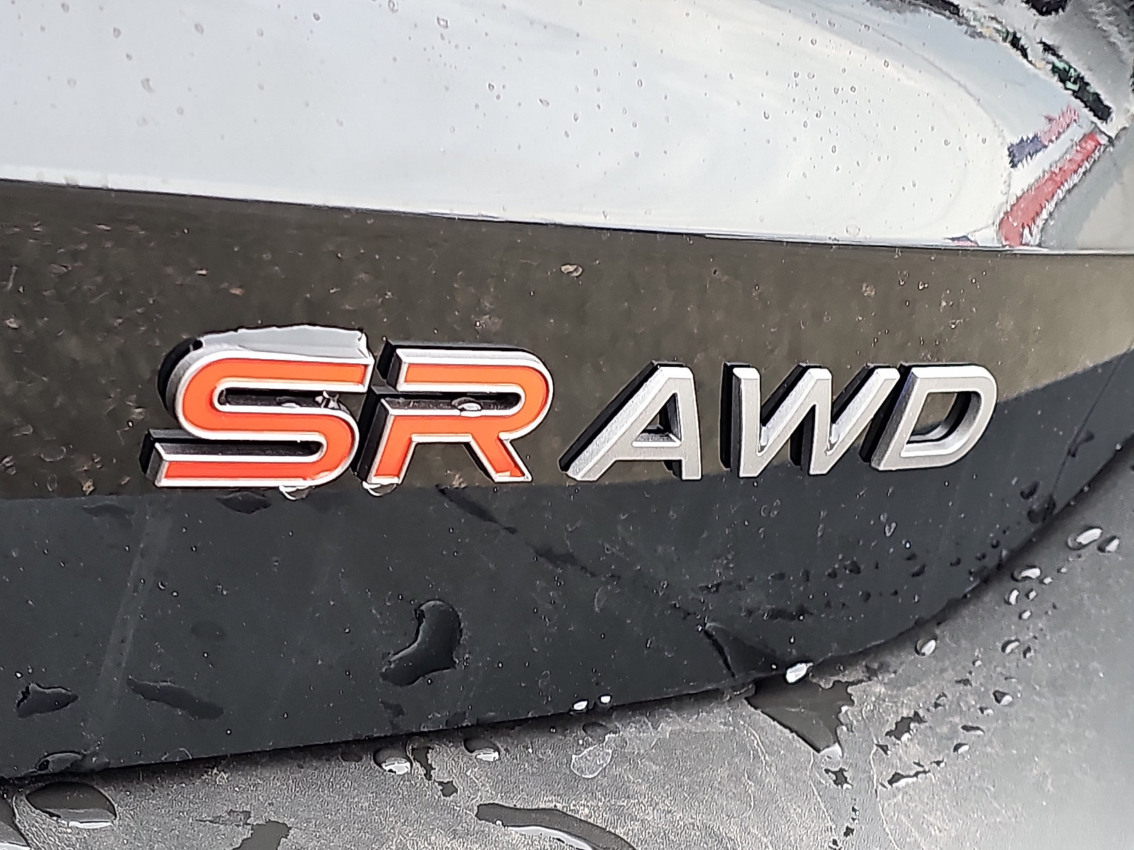 New 2026 Nissan Kicks SR w/ Cold Weather Package AWD/4WD image 22