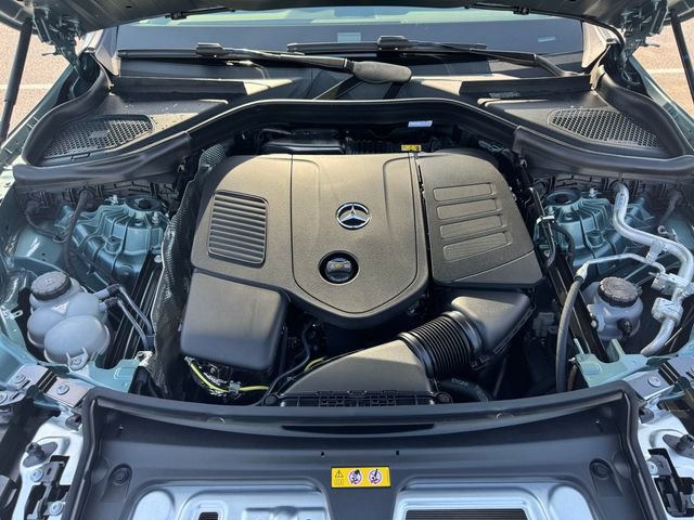 New 2025 Mercedes-Benz GLC 300 image 14