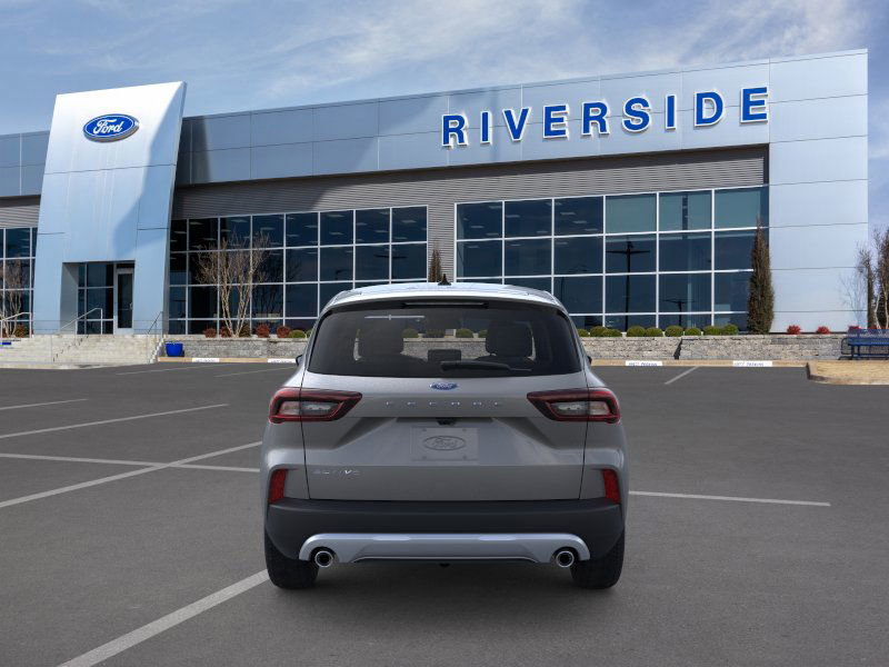 New 2026 Ford Escape Active image 6