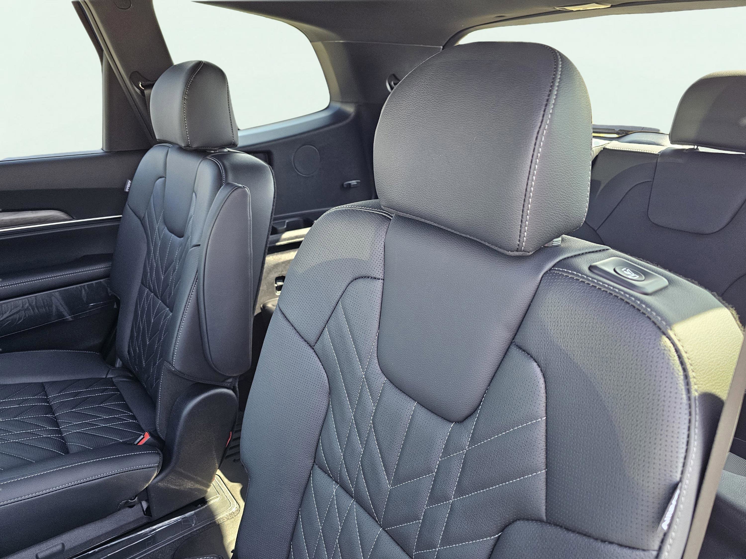 New 2025 Kia Telluride EX X-Line AWD/4WD image 33