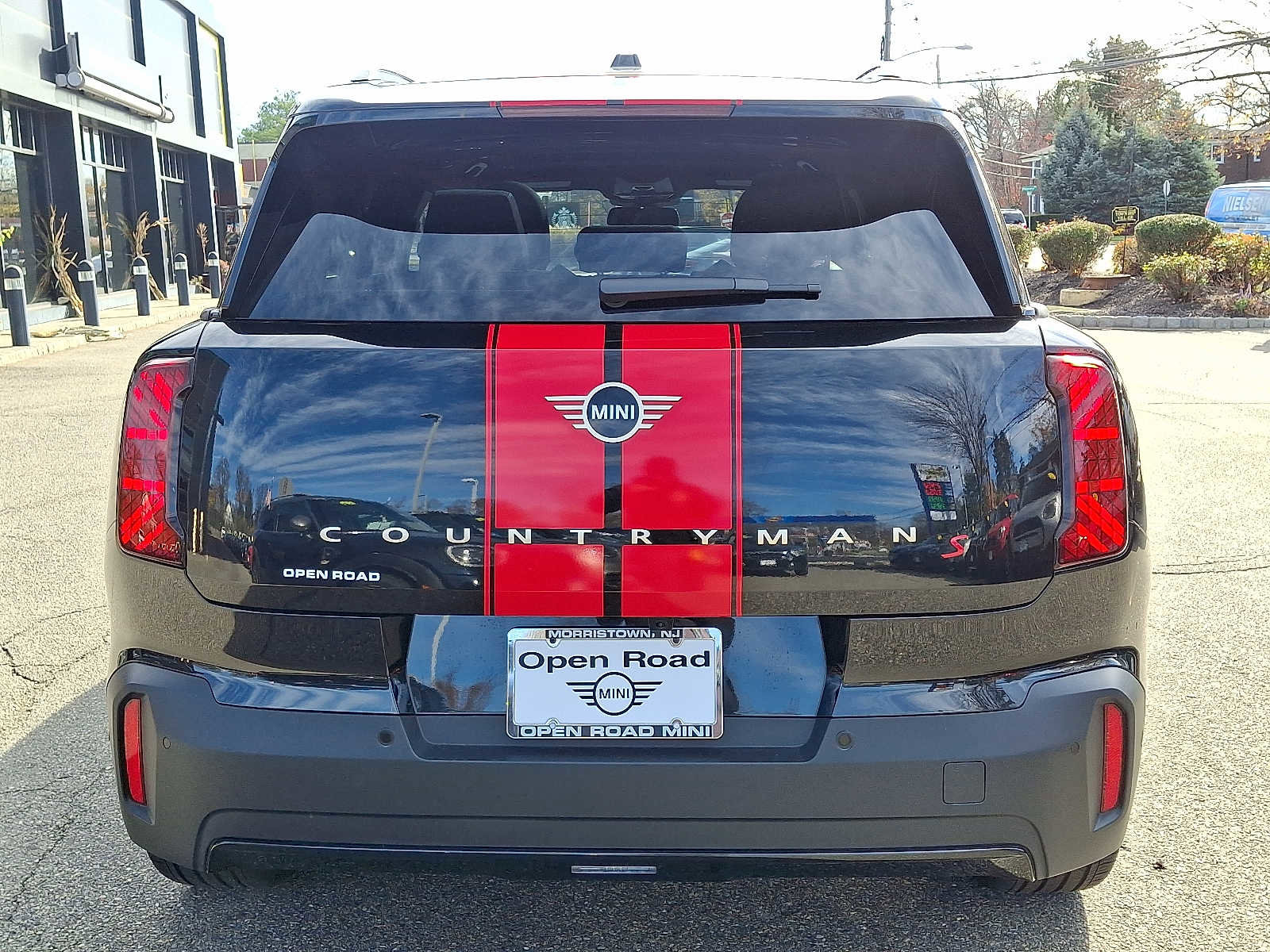 Used 2025 MINI Cooper Countryman S image 5