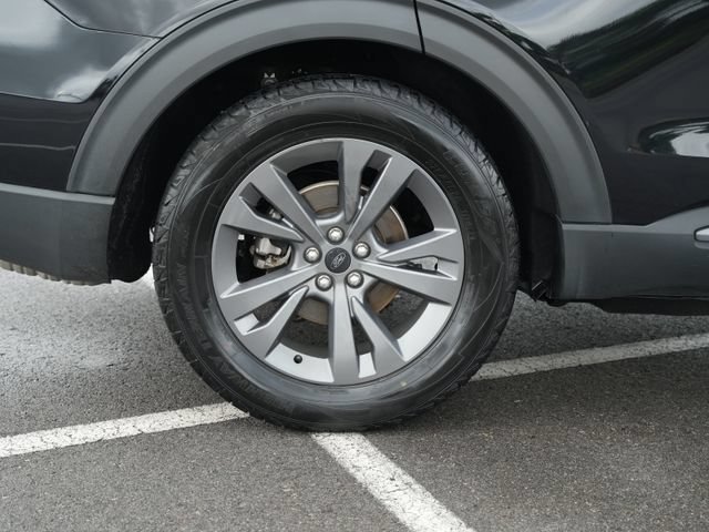 Used 2022 Ford Explorer XLT w/ Equipment Group 202A RWD image 47