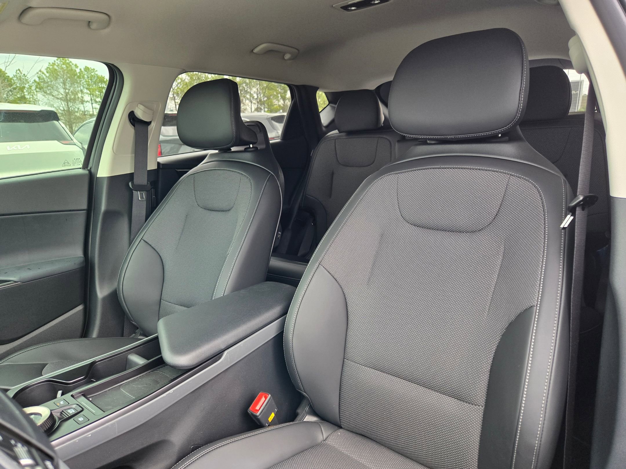 New 2025 Kia EV6 Light image 23