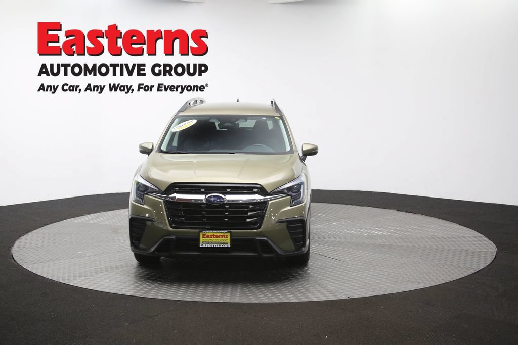 Used 2023 Subaru Ascent Premium w/ Convenience Package AWD/4WD image 57