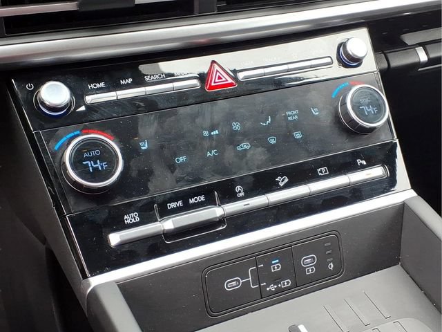 Used 2026 Hyundai Santa Fe SEL FWD image 10