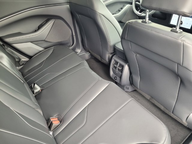 New 2026 Ford Mustang Mach-E Select RWD image 11