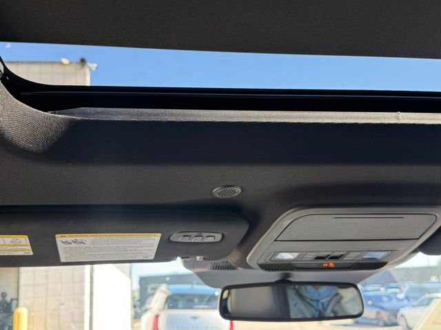 Used 2025 Ford Explorer ST w/ Sun And Sound Package image 14