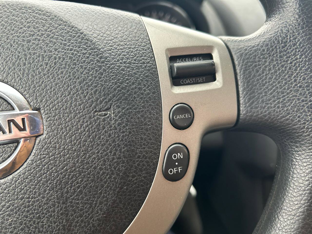 Used 2012 Nissan Rogue S w/ Special Edition Pkg image 19