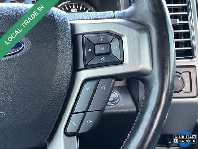 Used 2019 Ford F150 Platinum w/ Equipment Group 701A Luxury AWD/4WD image 30
