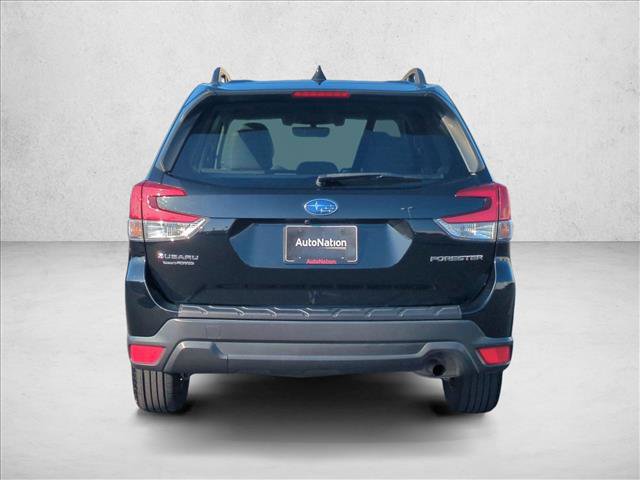 Used 2021 Subaru Forester Premium w/ Popular Package #1 AWD/4WD image 7