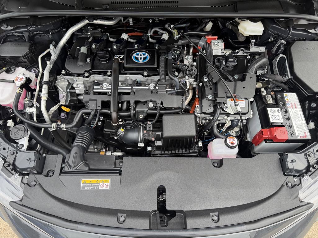 Used 2024 Toyota Corolla LE FWD image 29