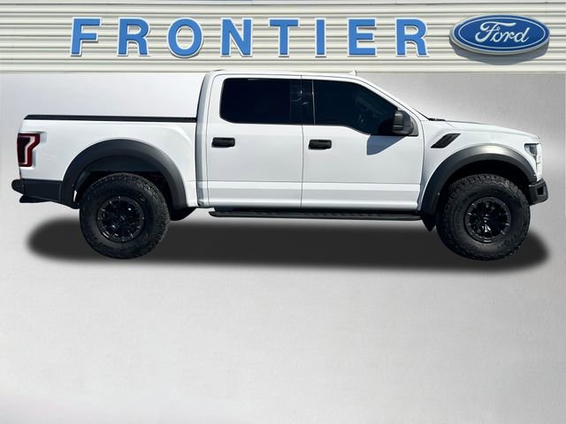 Used 2020 Ford F150 Raptor image 24