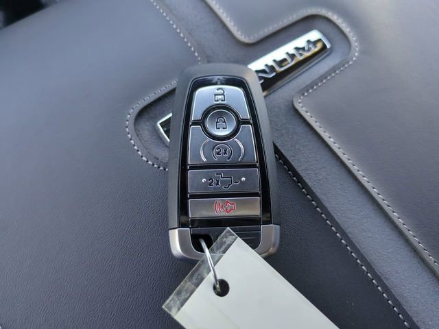 New 2026 Ford F150 Platinum image 32