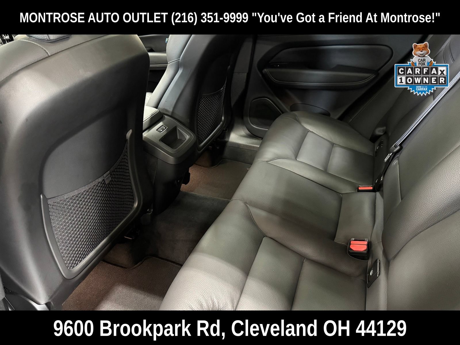 Certified 2025 Volvo XC60 B5 Plus w/ Climate Package AWD/4WD image 34