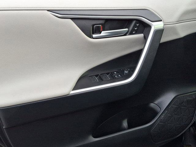 Certified 2025 Toyota RAV4 Limited image 12