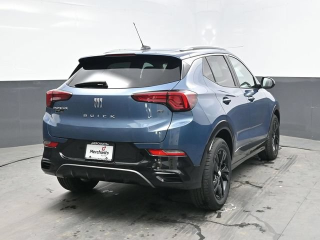 Used 2024 Buick Encore GX Sport Touring FWD image 6