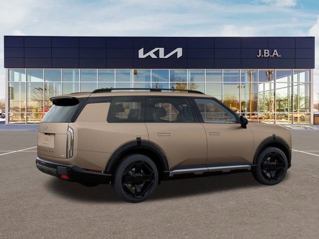 New 2027 Kia Telluride SX Prestige X-Line AWD/4WD image 6
