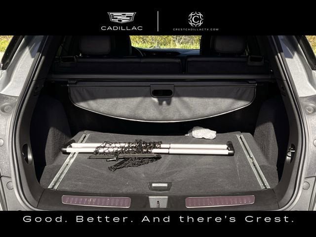 Certified 2023 Cadillac XT5 Premium Luxury image 33