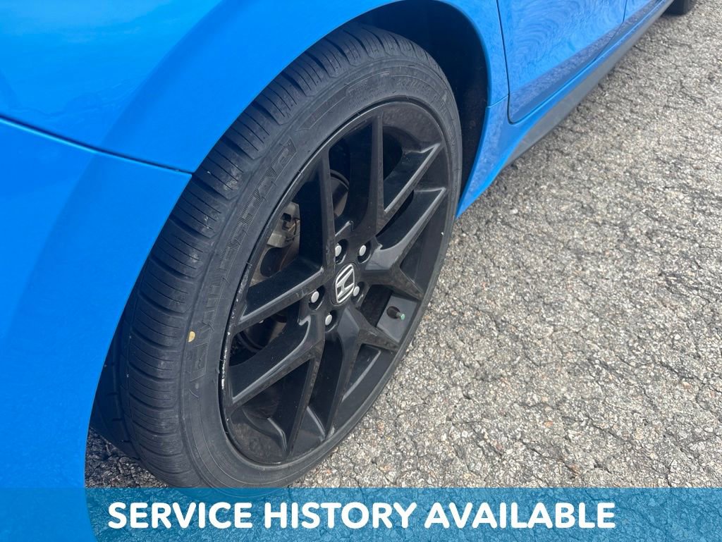 Used 2022 Honda Civic Sport image 8