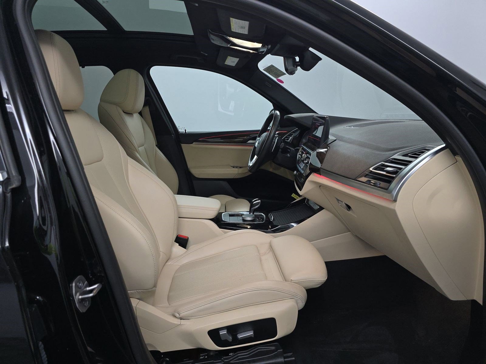 Used 2022 BMW X3 sDrive30i w/ Premium Package 2 RWD image 11