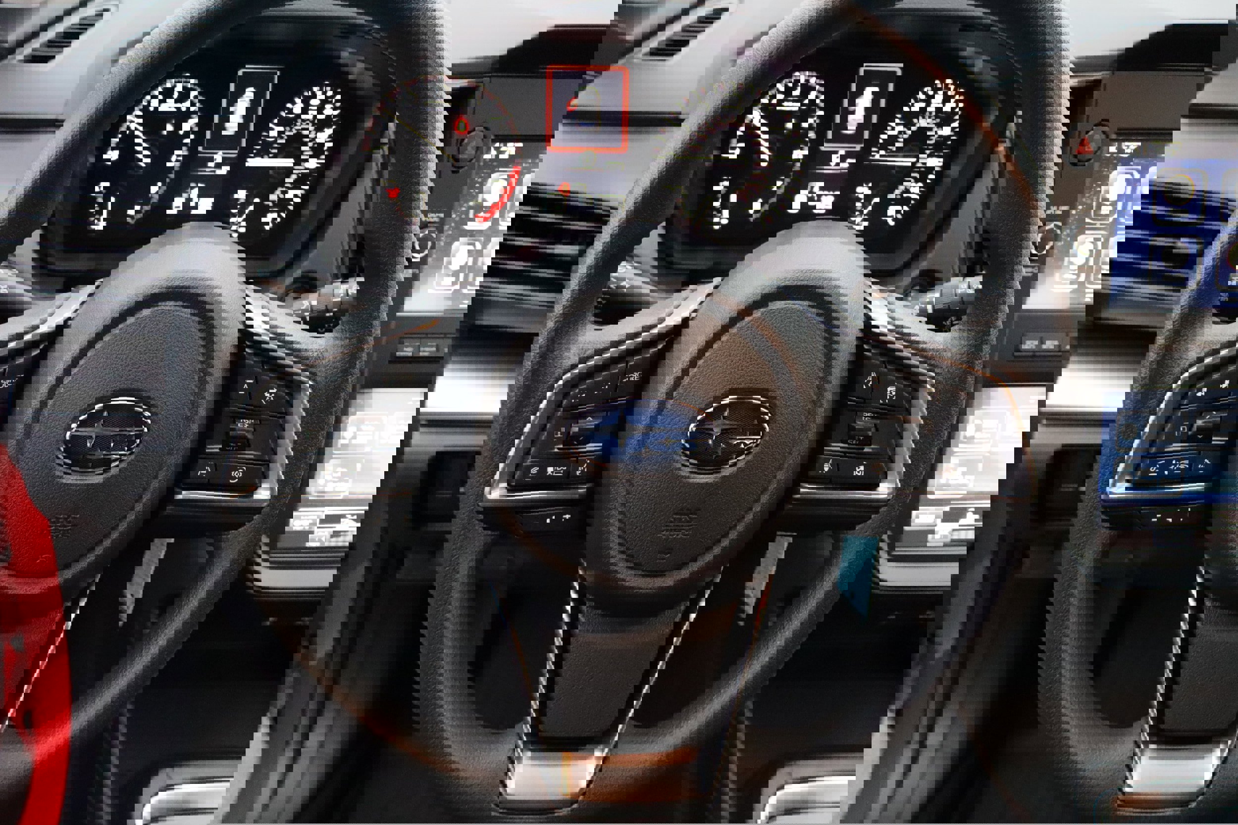 New 2025 Subaru Impreza 2.0i image 11