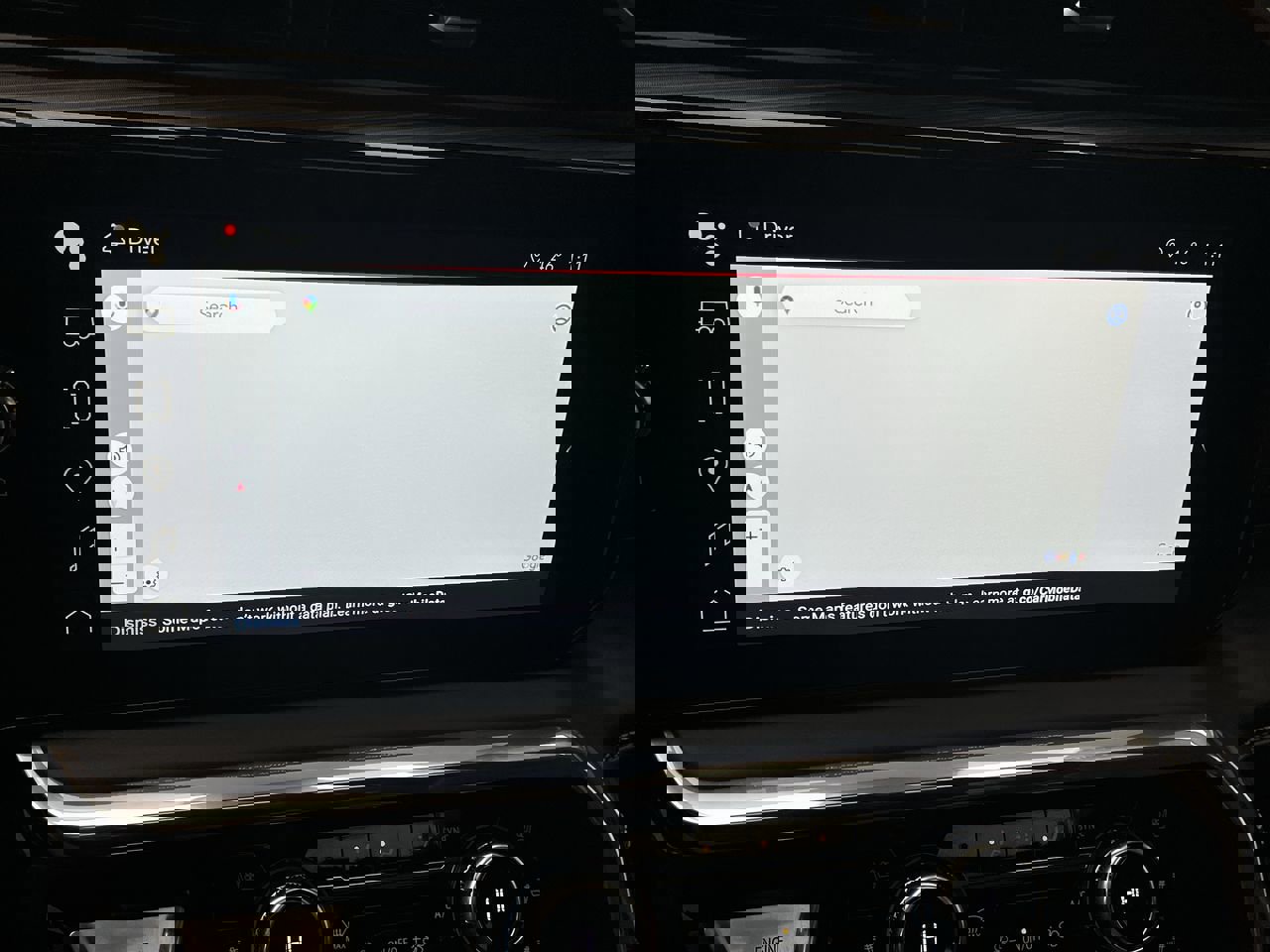 Certified 2024 GMC Sierra 2500 Denali Ultimate w/ Snow Plow Prep/Camper Package image 5