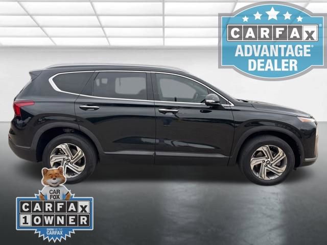 Used 2023 Hyundai Santa Fe SEL image 29