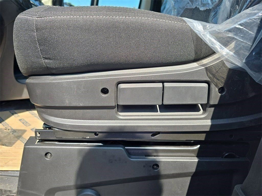 New 2025 RAM ProMaster 2500 w/ Cold Weather Group image 13