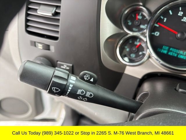 Used 2013 Chevrolet Silverado 2500 W/T image 23