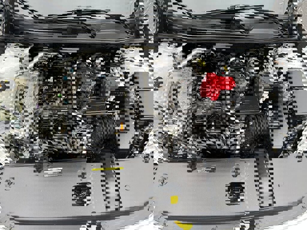 Used 2021 Nissan Sentra SR image 31