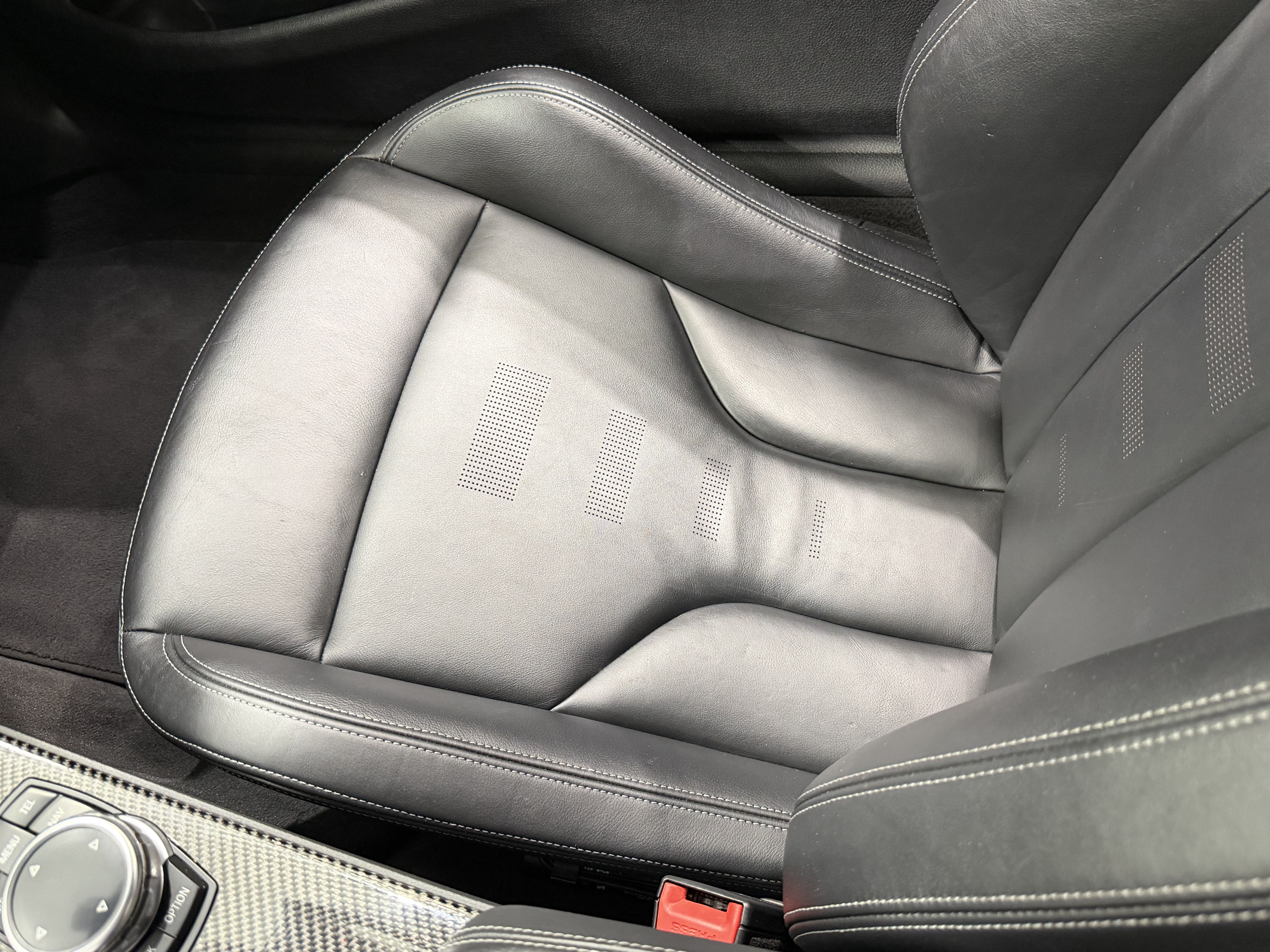 Used 2015 BMW M4 Coupe RWD image 58
