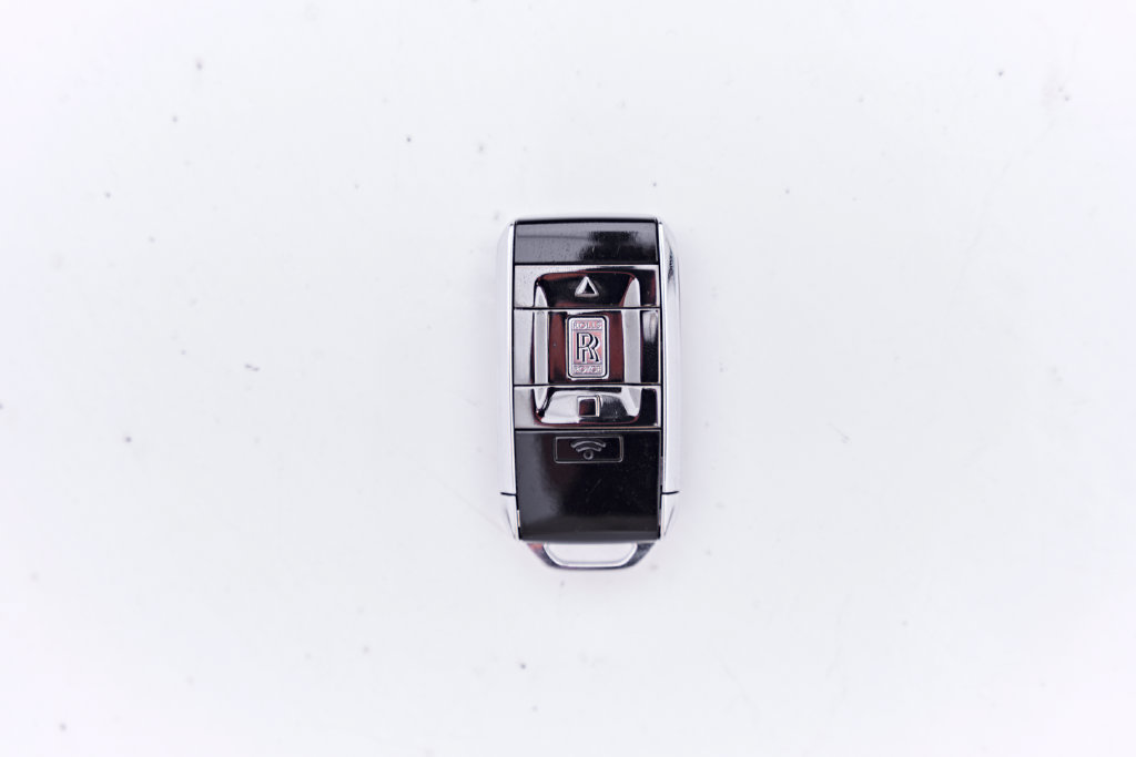 Used 2024 Rolls-Royce Spectre w/ Spectre Launch Package AWD/4WD image 75