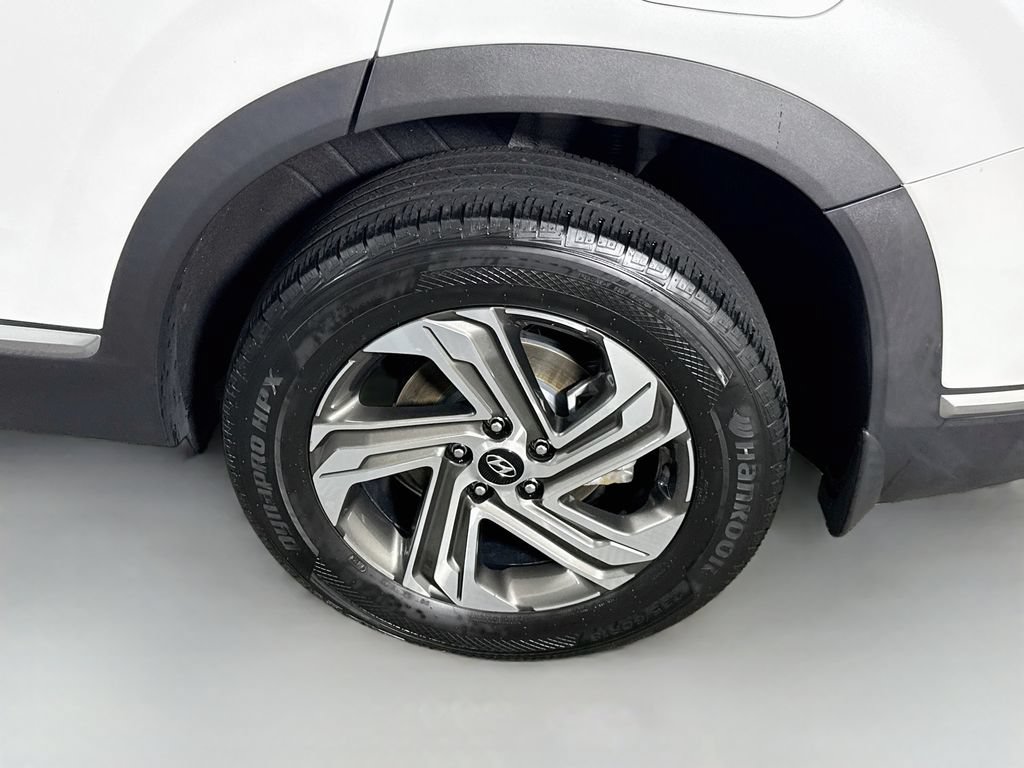 Certified 2022 Hyundai Santa Fe SEL AWD/4WD image 34
